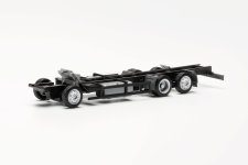 Herpa 085571 - H0 - Teileservice LKW-Fahrgestell Scania Volumenzug 7,82m (2 Stück)